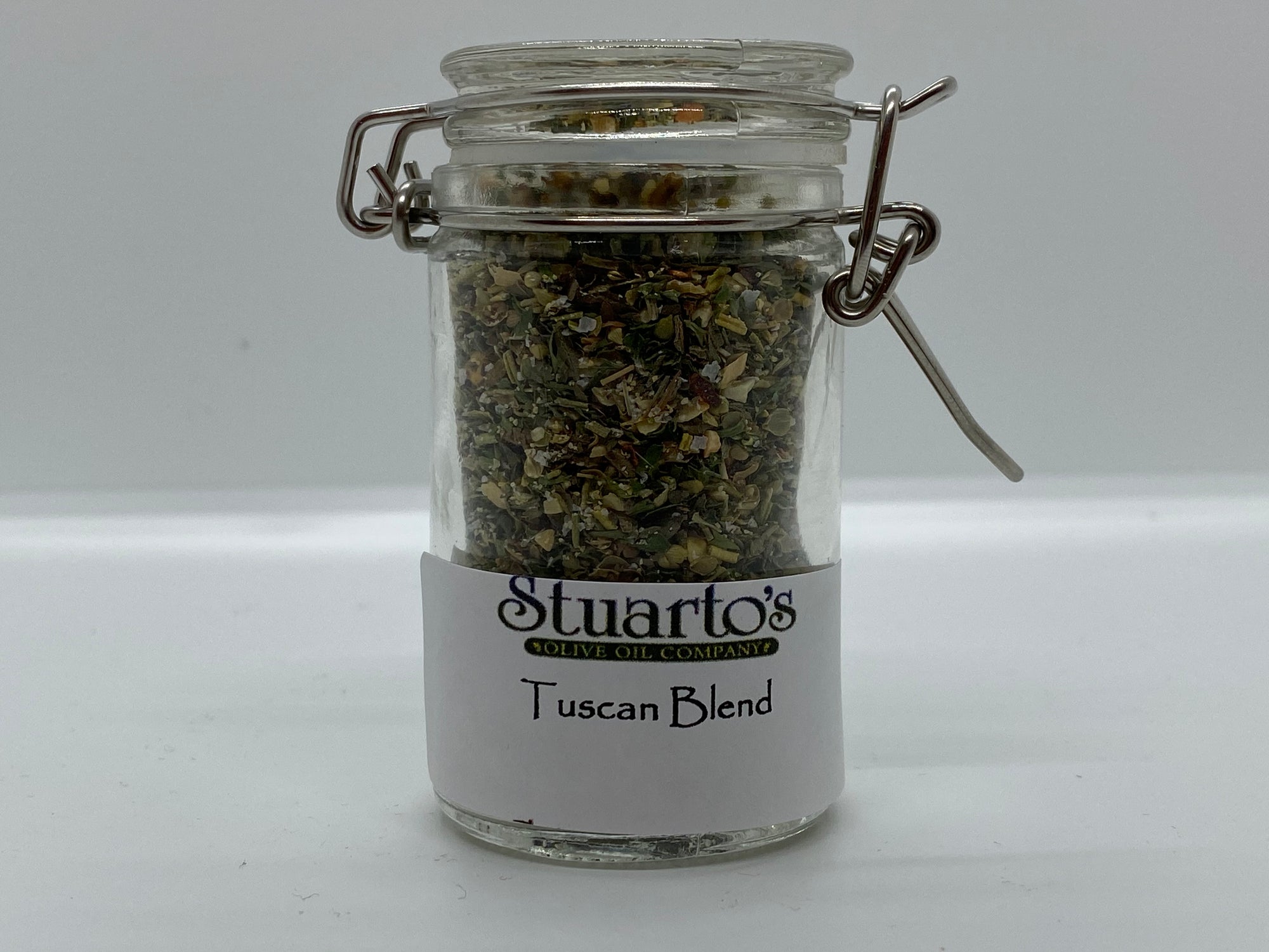 Tuscan Blend Spice