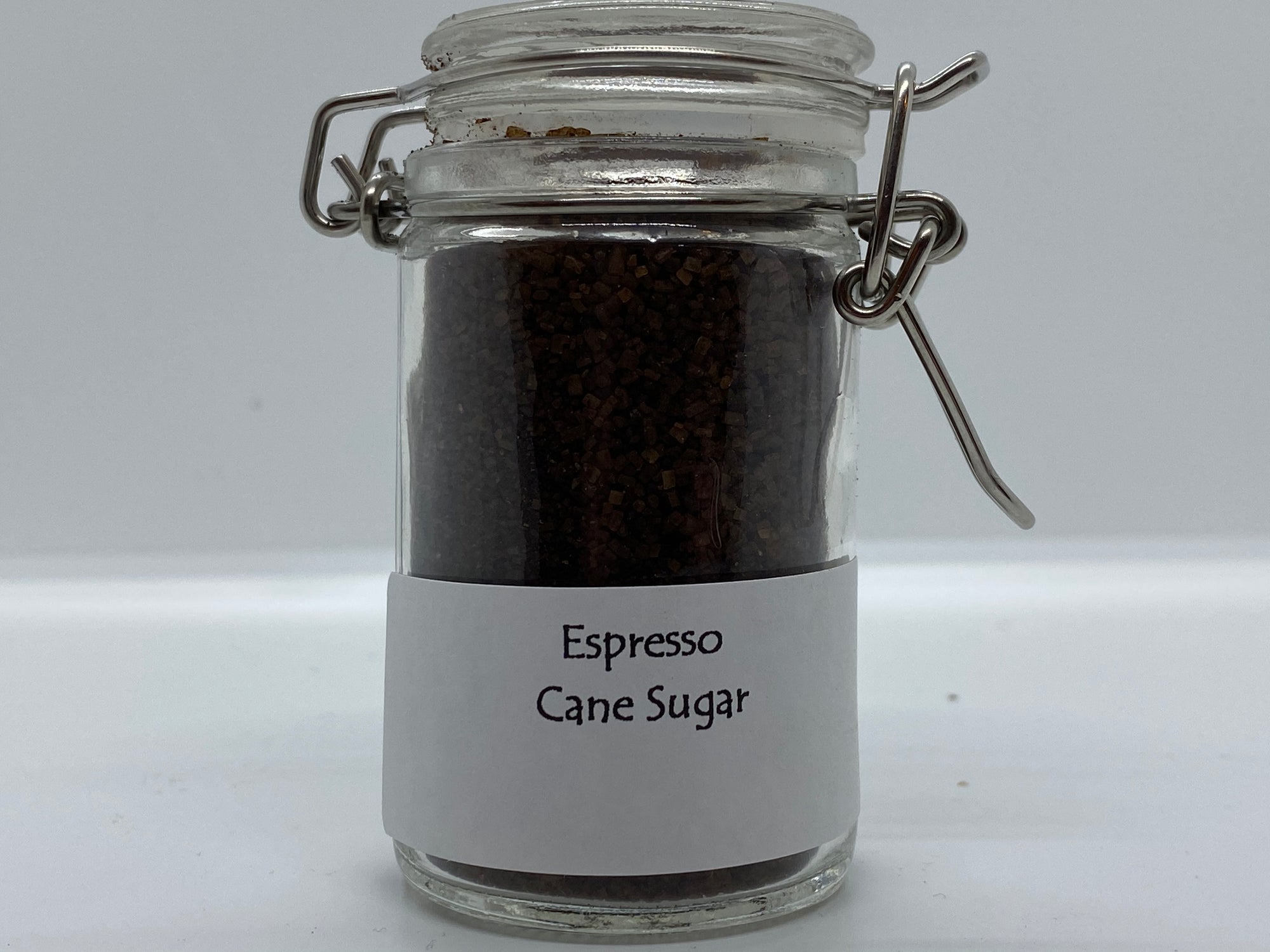 Espresso Sugar