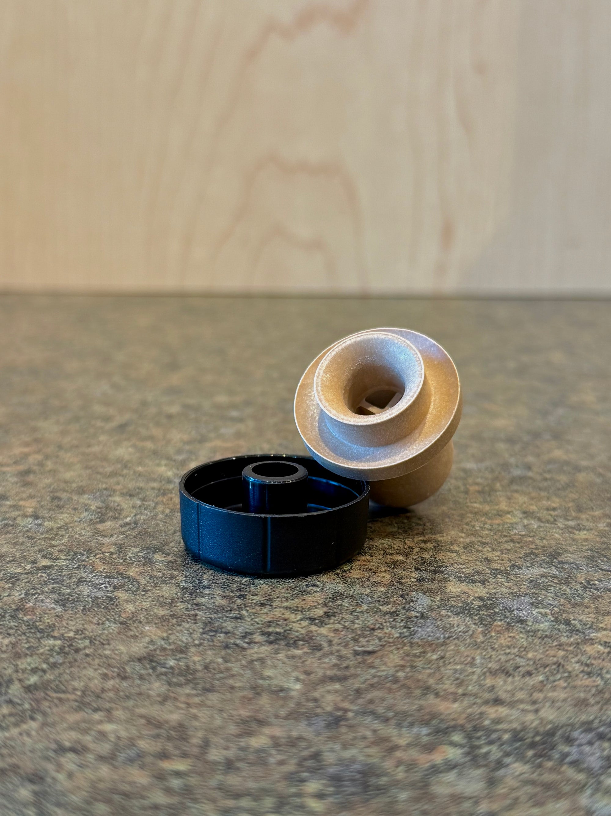 Tapi Pour Spouts