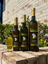 Tuscan Herb Infused Olive Oil