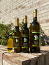 Garlic Olive Oil