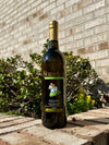 Garlic Olive Oil