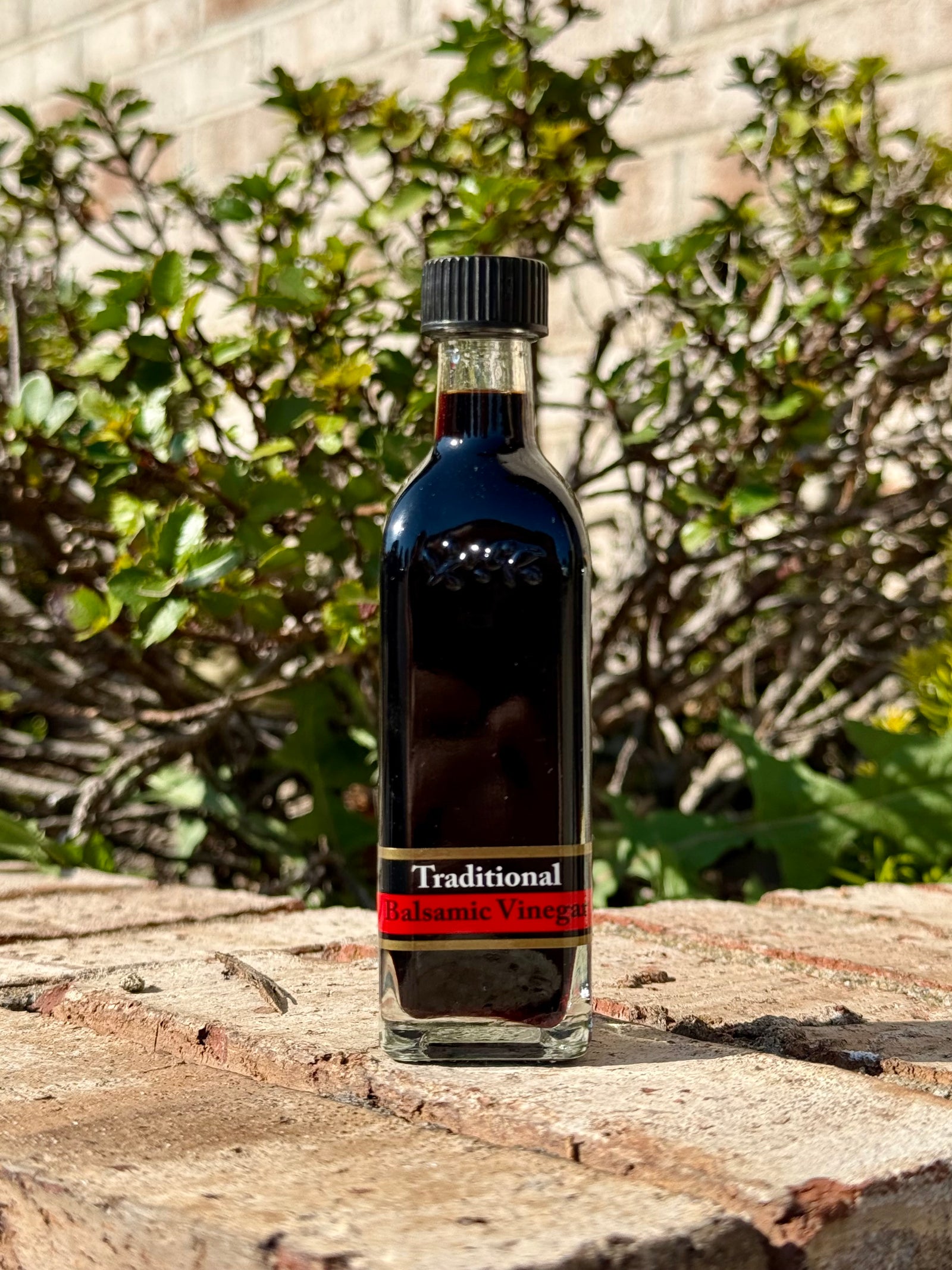 18-Year Aged Traditional Balsamic Vinegar