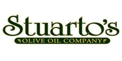 Stuarto's Olive Oil
