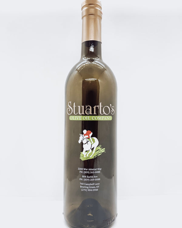 Red Wine Balsamic Vinegar Stuarto's Olive Oil