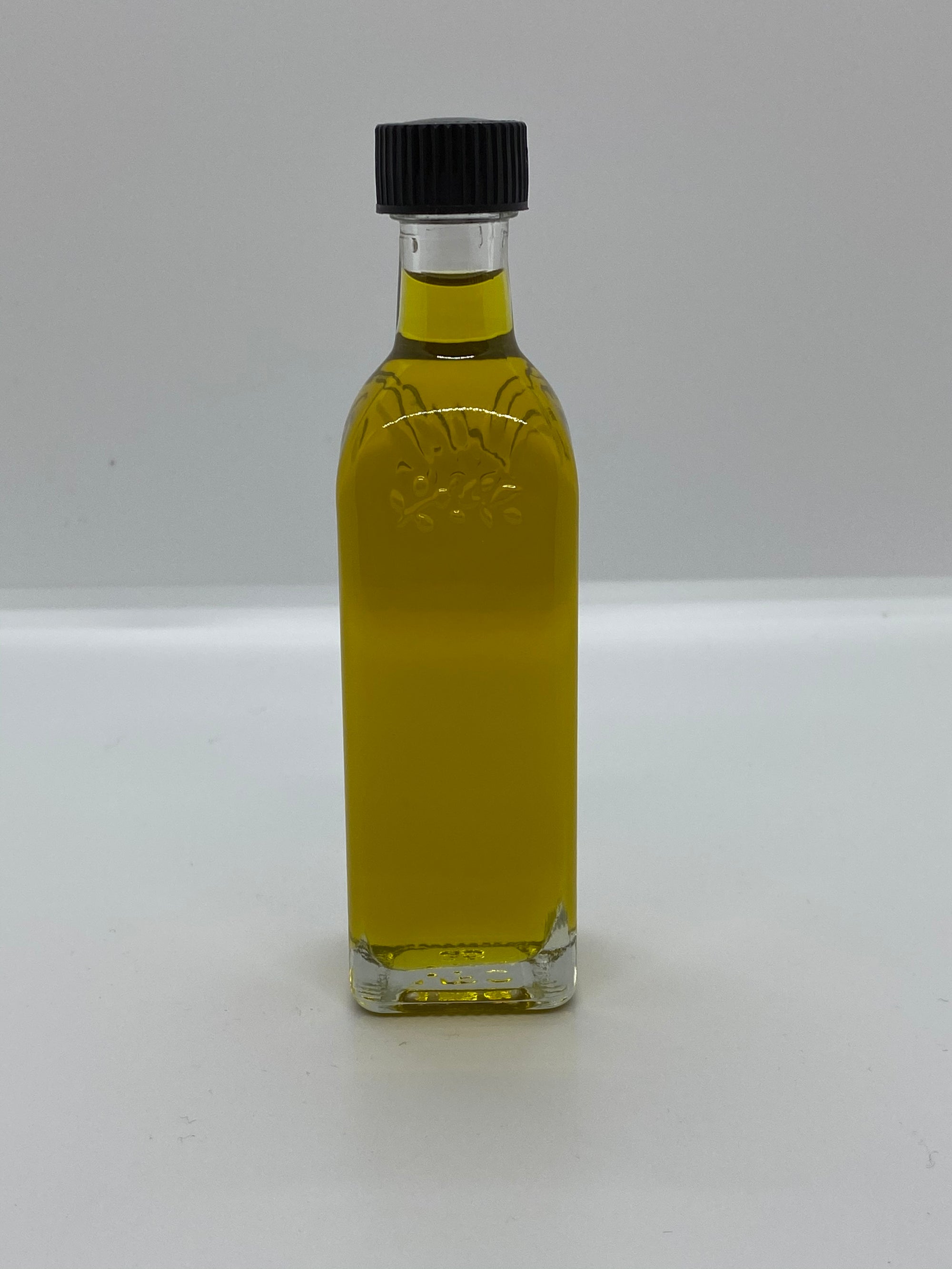 Lemon Olive Oil