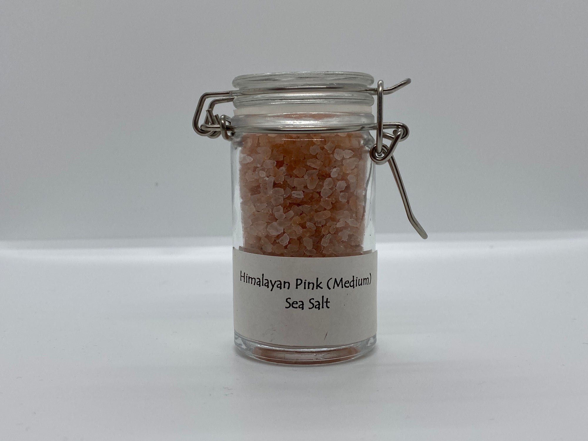 Himalayan Pink (Medium) Sea Salt