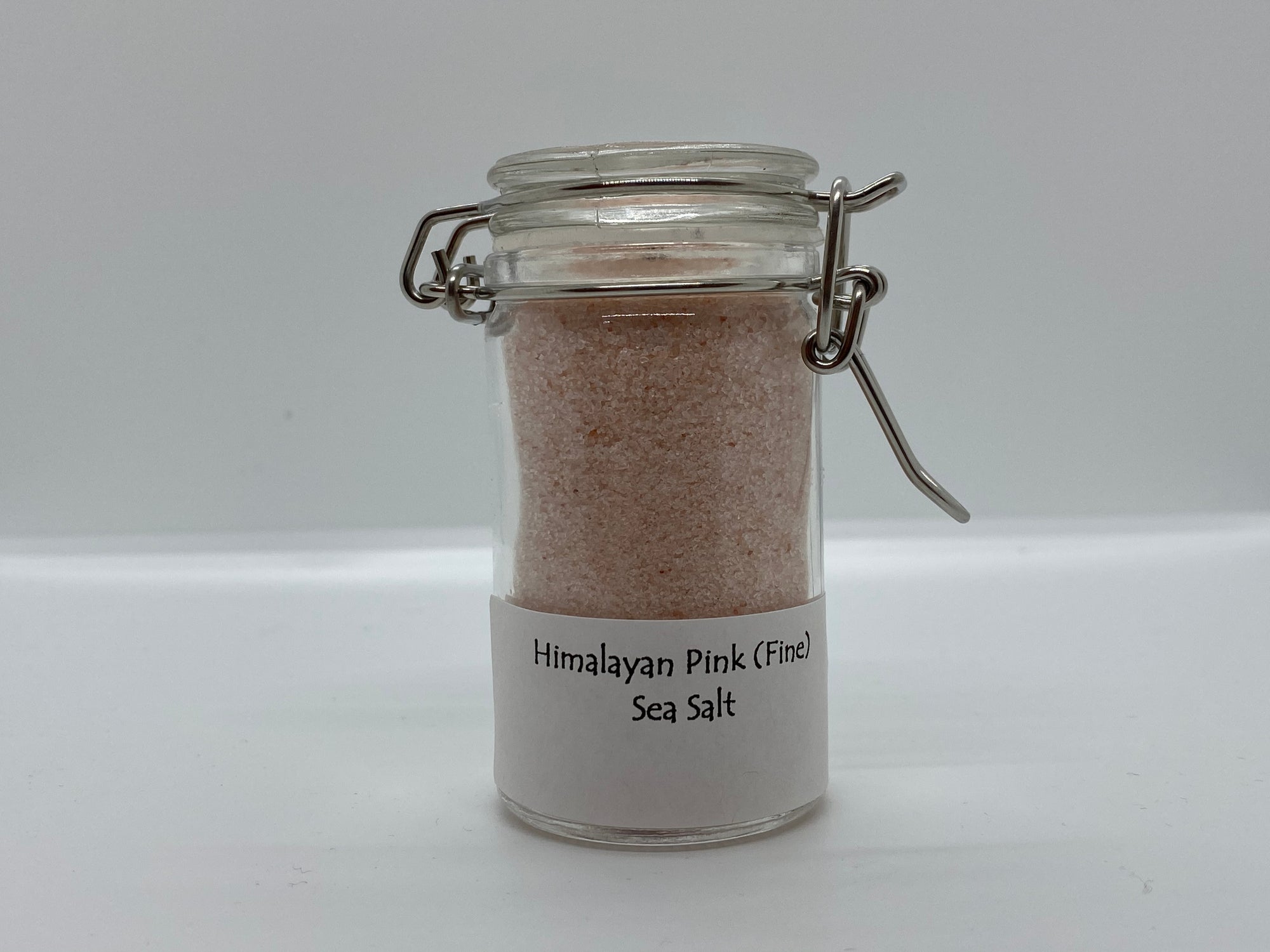 Himalayan Pink (Fine) Sea Salt