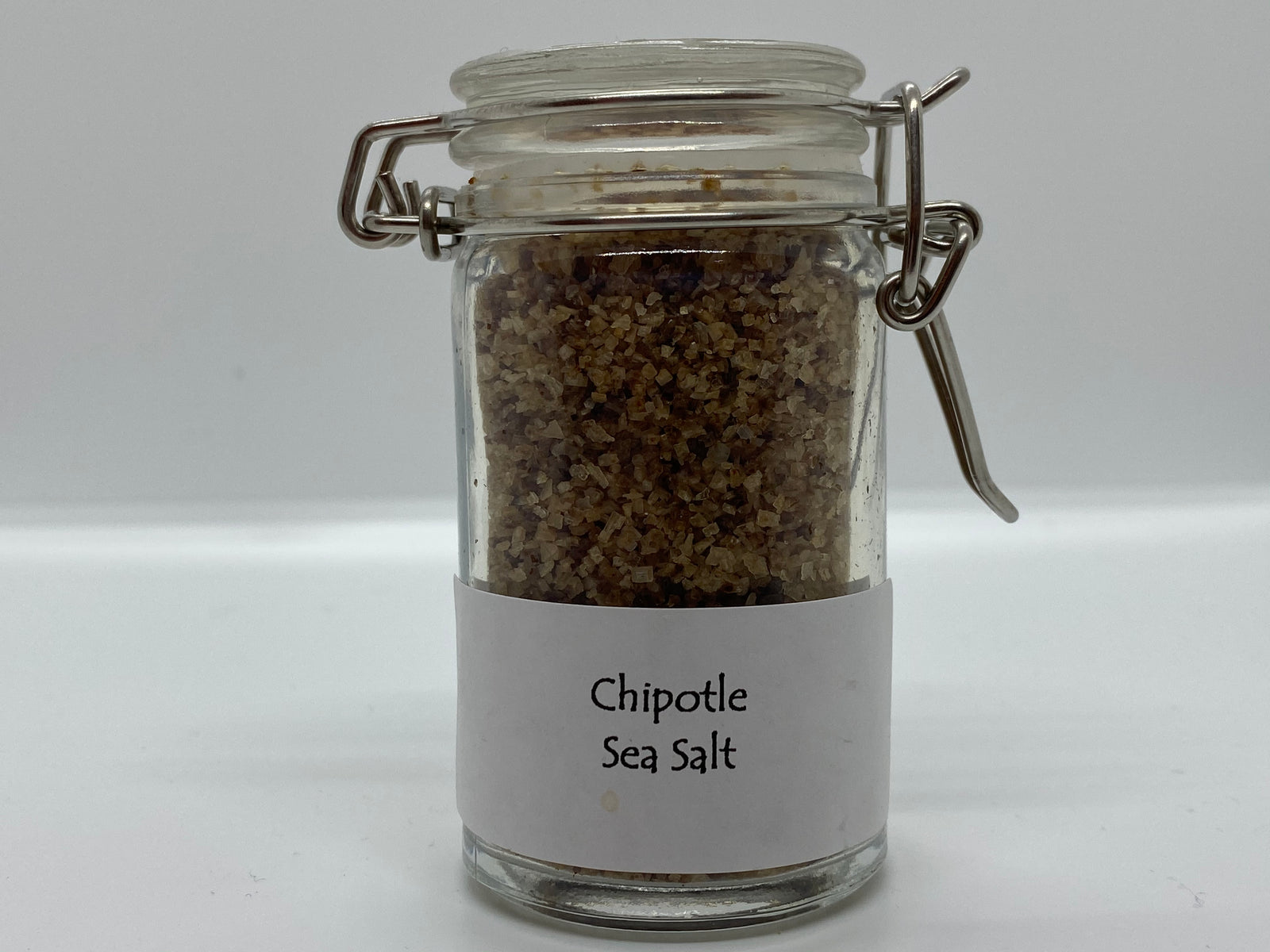 Chipotle Sea Salt