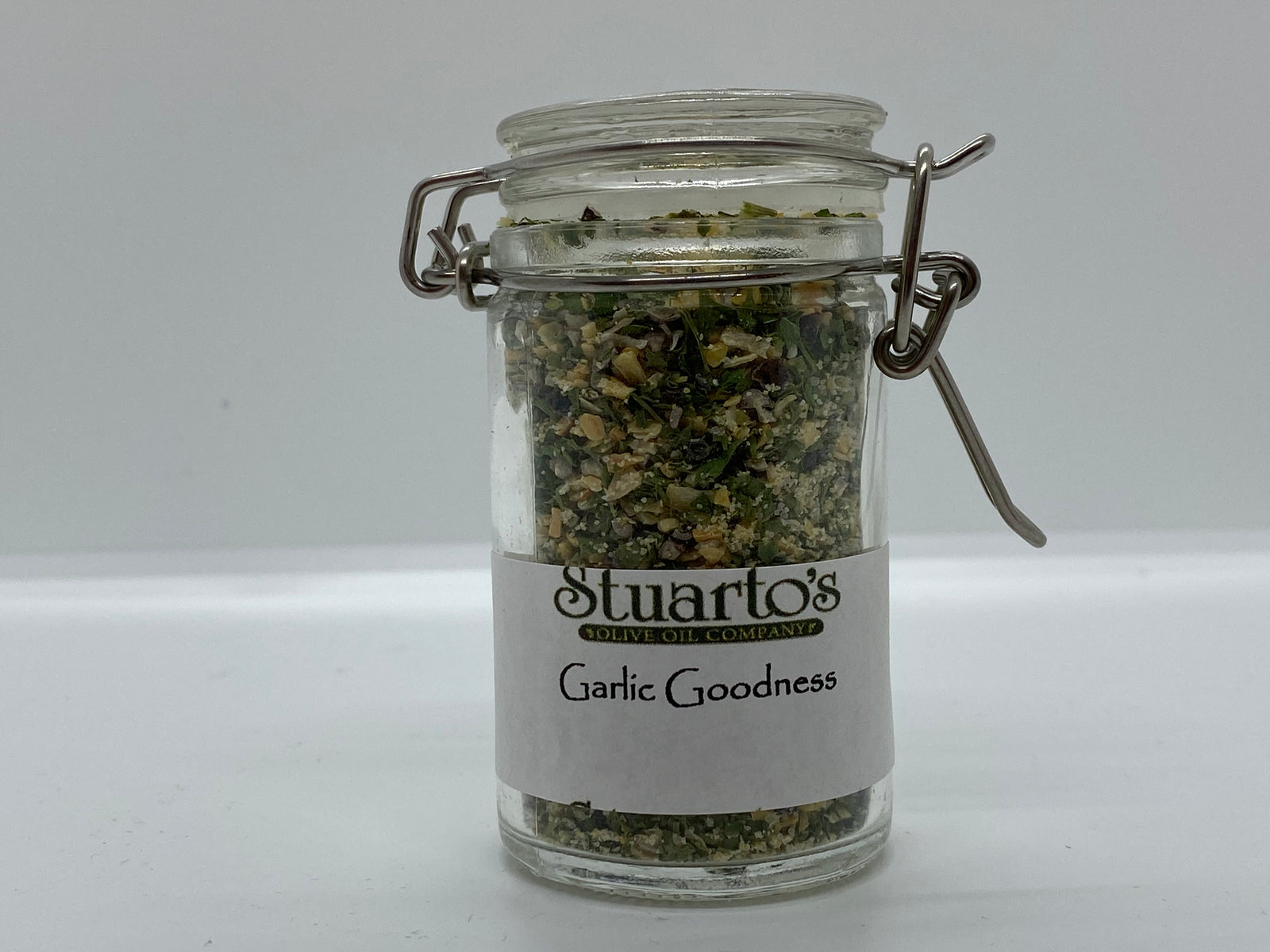 Garlic Goodness Spice