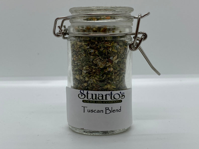 Pantry - Stuarto's Olive Oil