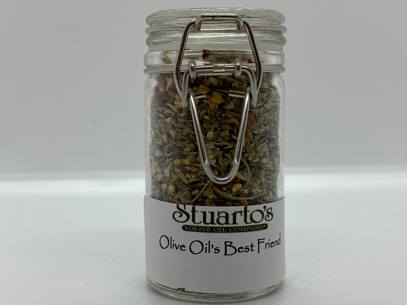 Pantry - Stuarto's Olive Oil