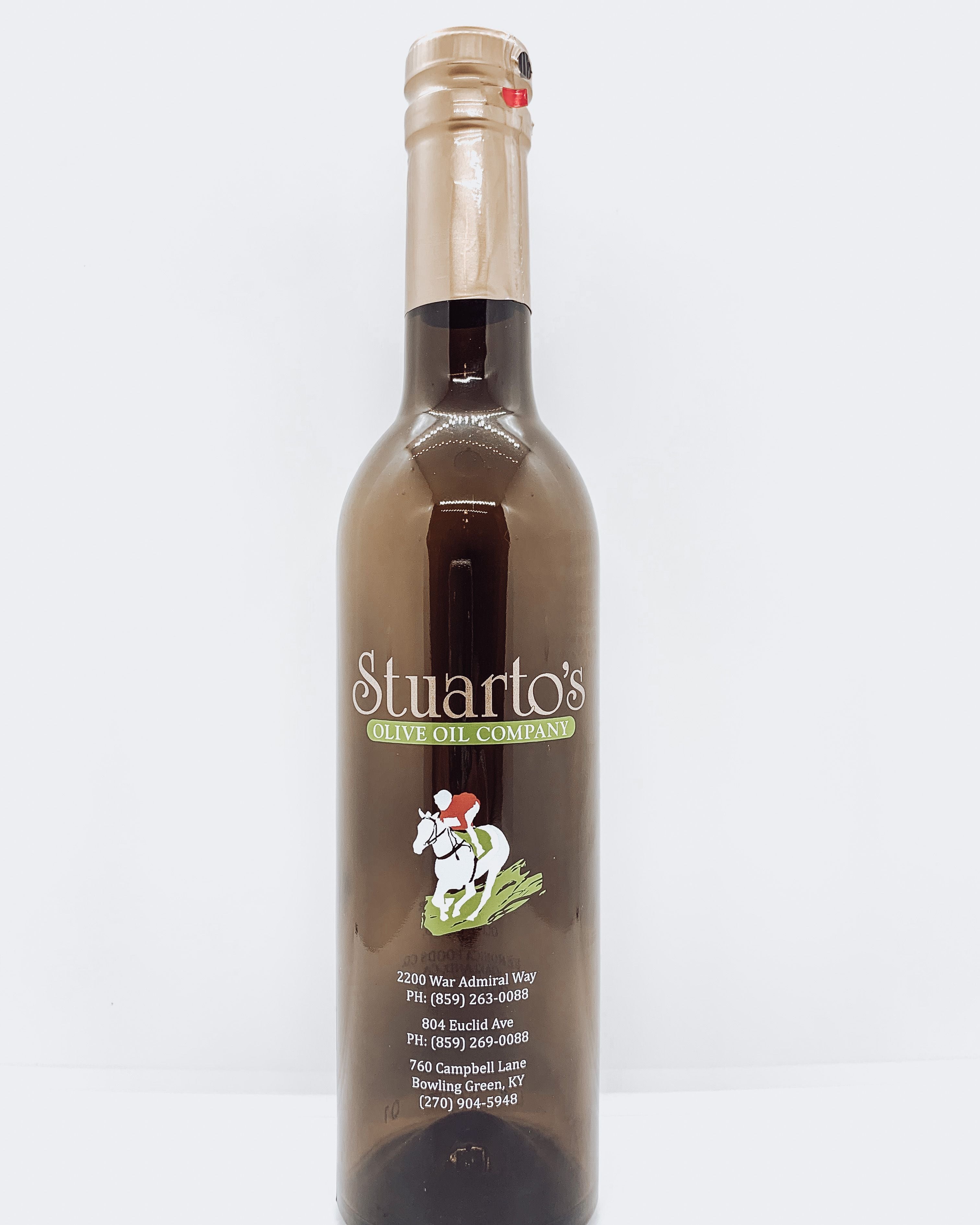 Black Cherry Balsamic Condimento Vinegar